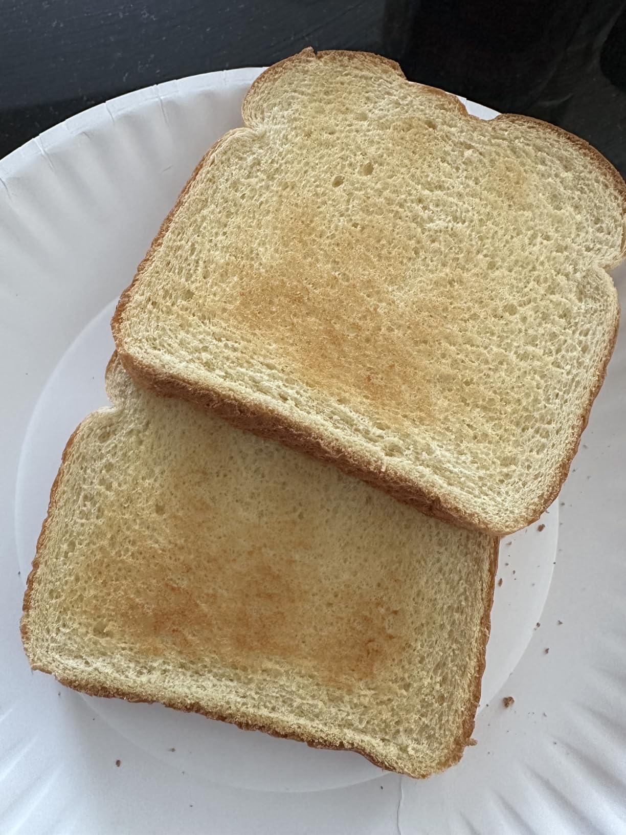 BLACK+DECKER 4-Slice Toaster, Stainless Steel, TR4900SSD customer photo 2