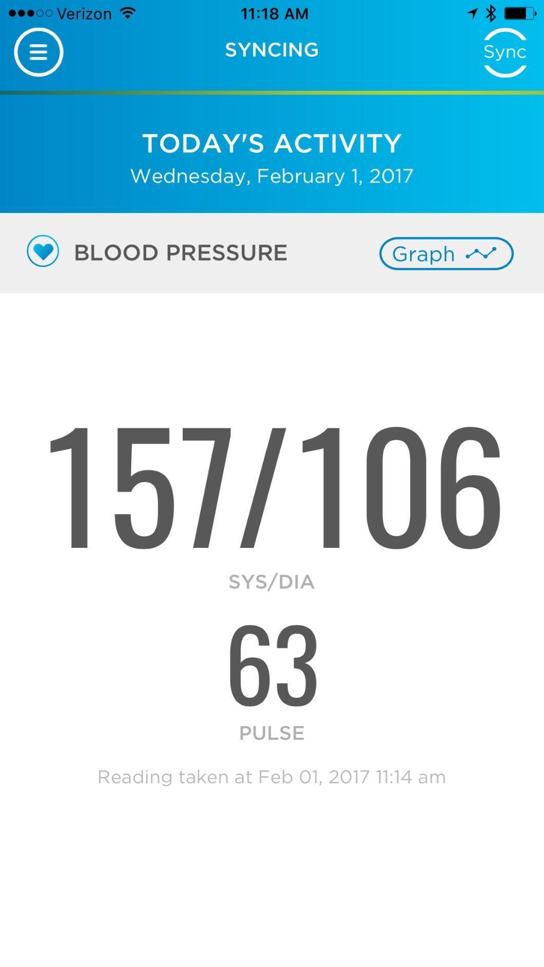 OMRON Evolv Wireless Blood Pressure Monitor & Upper Arm Blood Pressure Cuff | For Home Use - #1 Doctor & Pharmacist Recommended Brand - Clinically Validated - Connect App customer photo 1