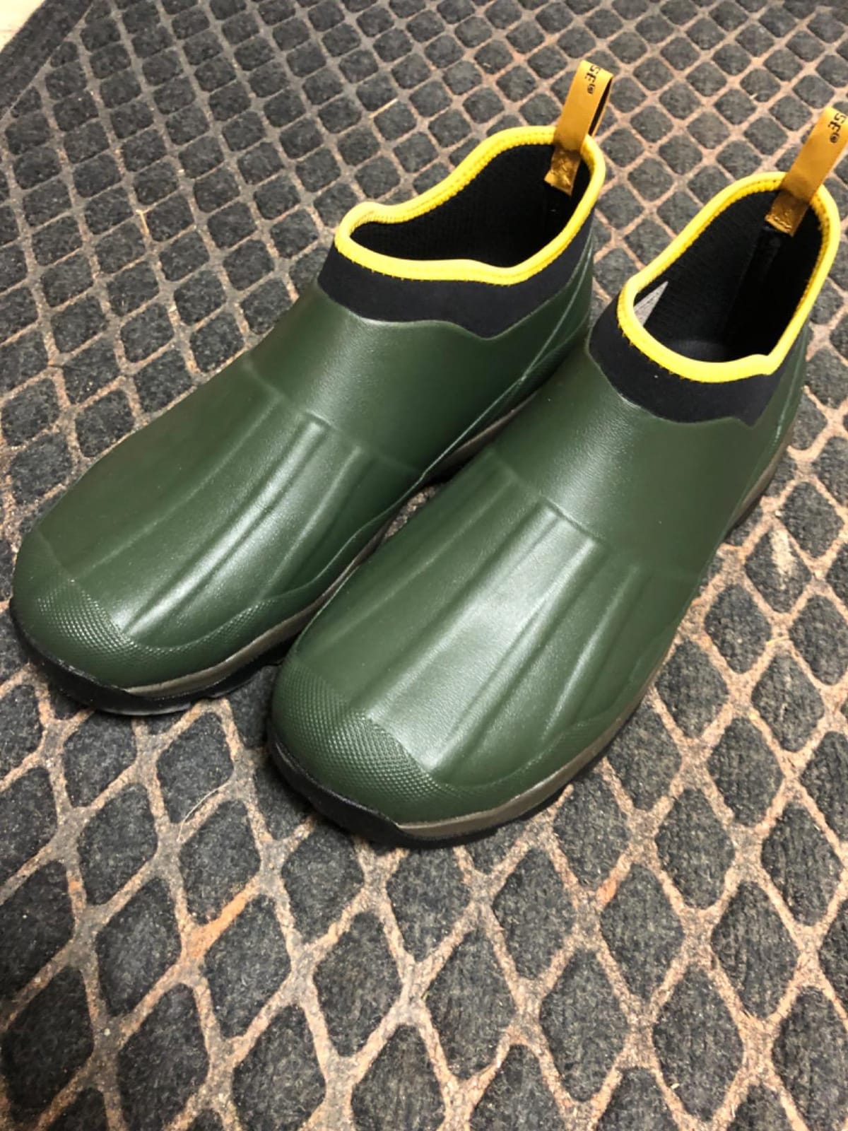 LaCrosse Alpha Muddy 4.5