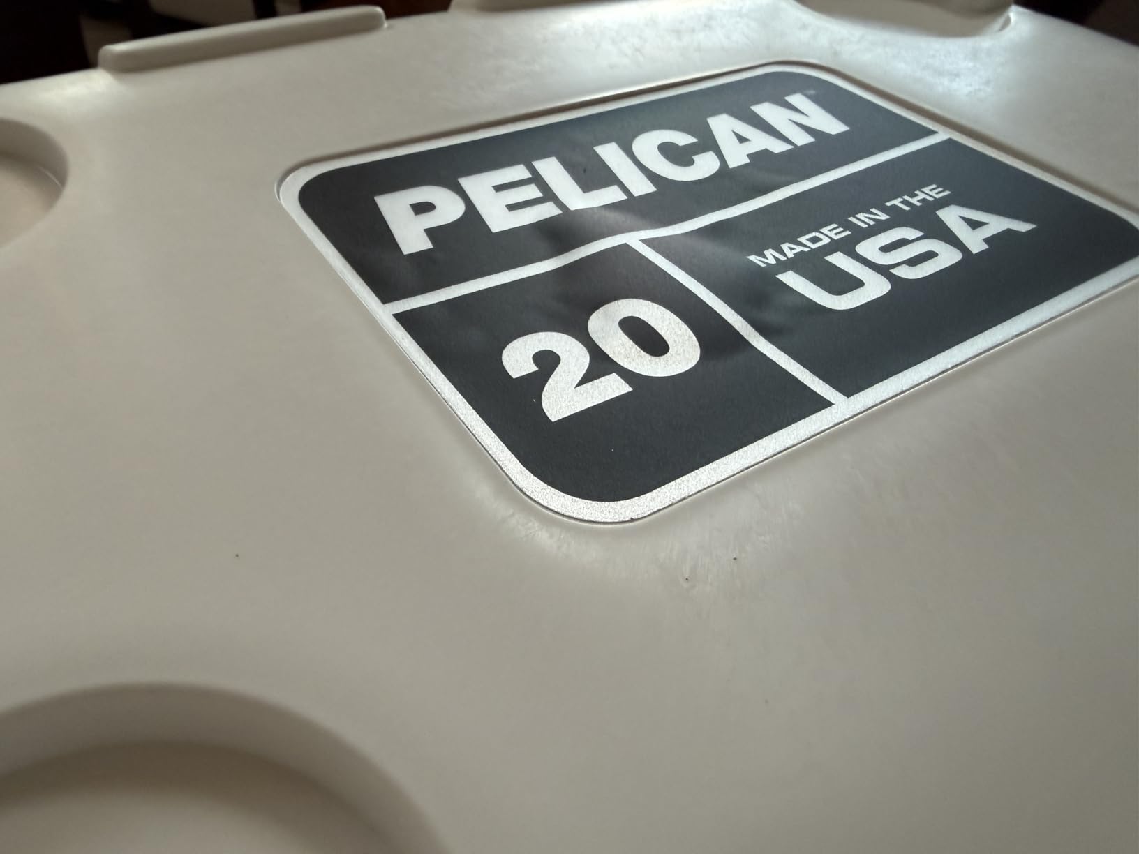Pelican 20 Quart Elite Cooler customer photo 2
