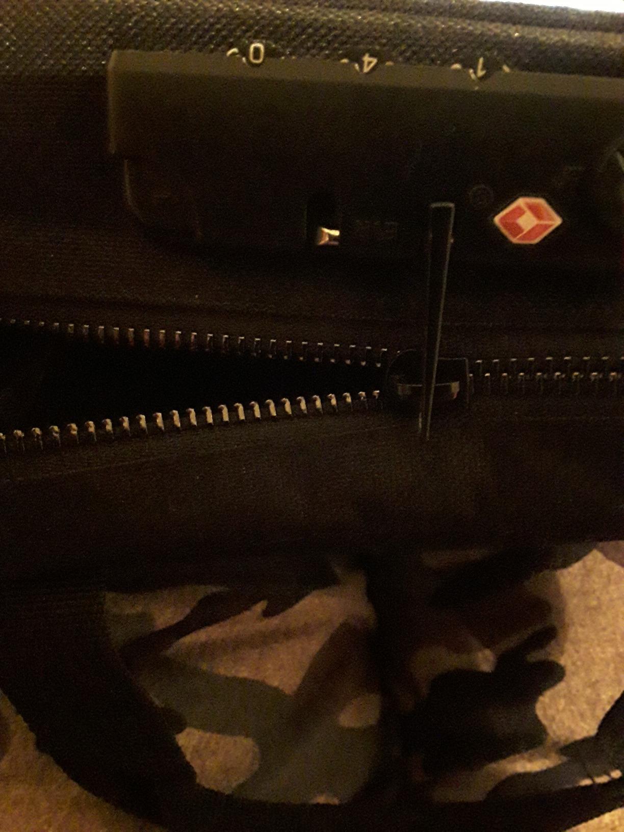 MEDICINE RX SAFE Medication Travel Bag customer photo 1