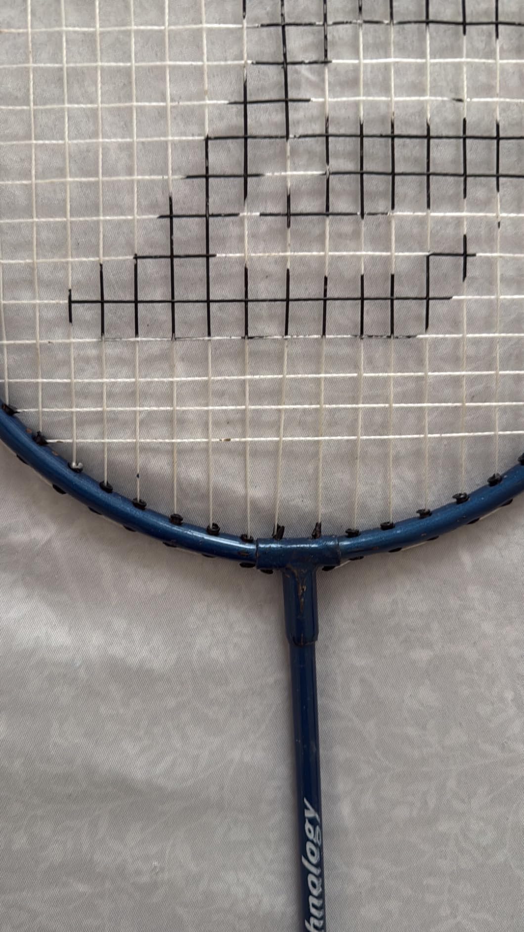 EastPoint Badminton Set, 4 Rackets, 2 Shuttlecocks, 15' Net, Outdoor Games | Portable, Self-Packing, Easy Setup & Take Down, Backyard Games, Kids Games, Camping Fun customer photo 2