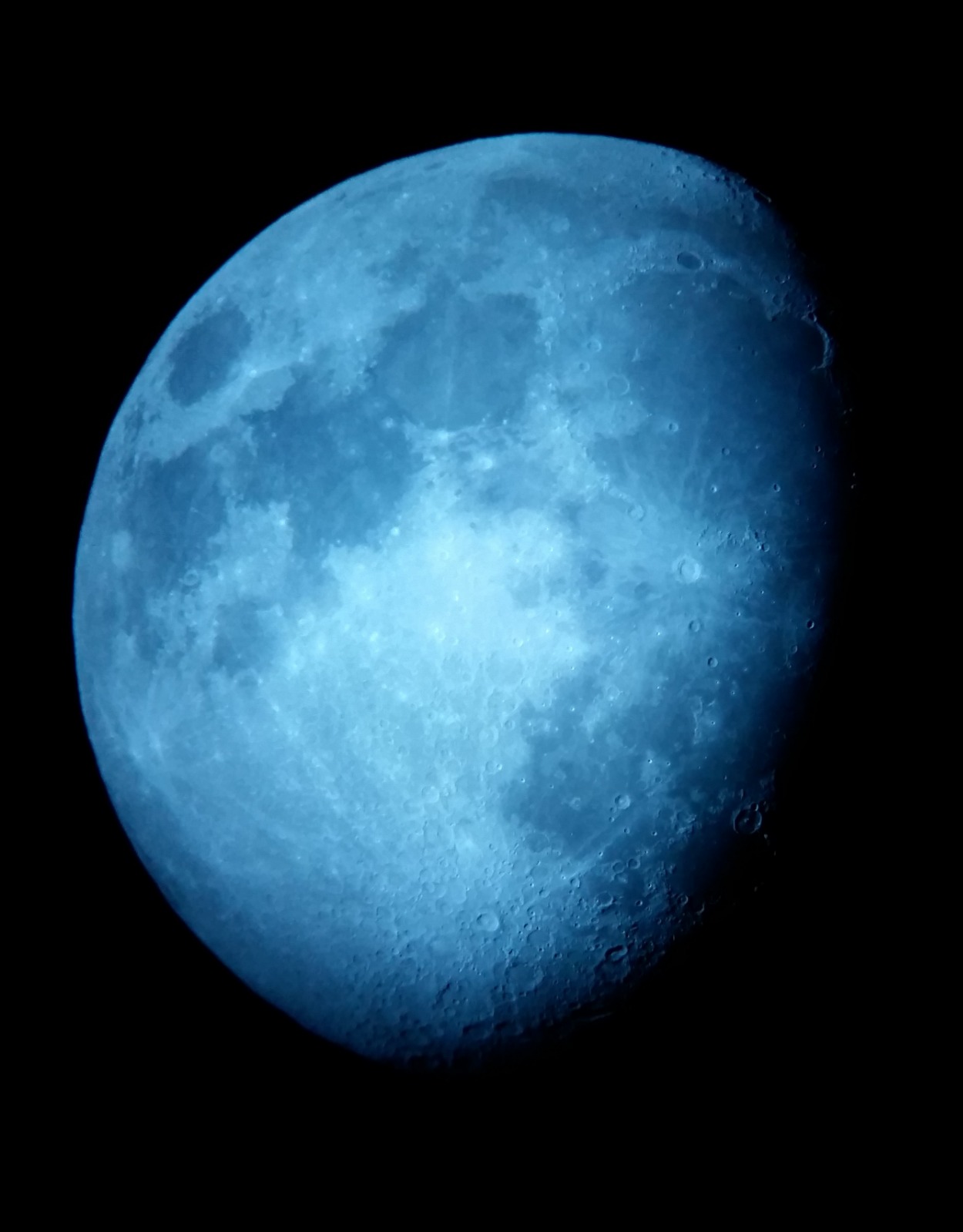 SVBONY Telescope Filters 1.25 inch Moon, CPL, Five Color Filter Kit (7PCS) | Enhance Lunar Planetary Views & Contrast customer photo 1