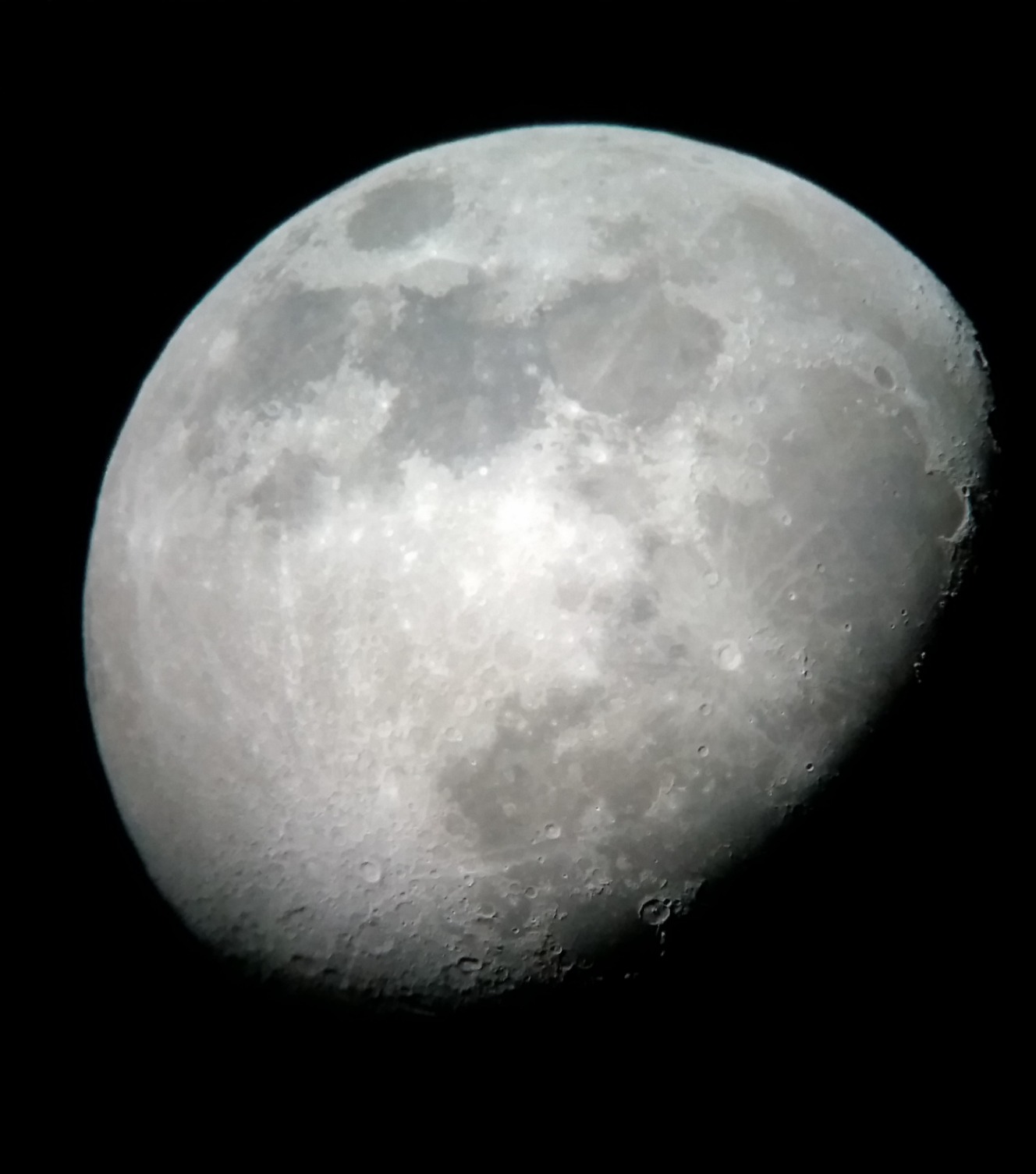 SVBONY Telescope Filters 1.25 inch Moon, CPL, Five Color Filter Kit (7PCS) | Enhance Lunar Planetary Views & Contrast customer photo 2