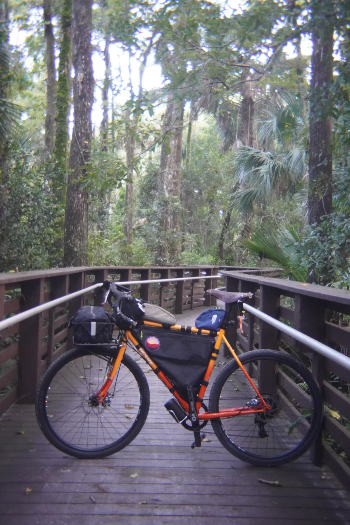 OneUp Components Composite Pedals - Lightweight, Durable Flat Bike Pedals for Mountain Bikes (MTB) customer photo 1