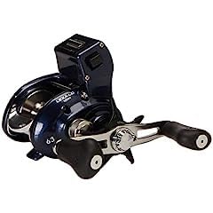 Daiwa LC Line Counter Baitcasting Reels customer photo 1
