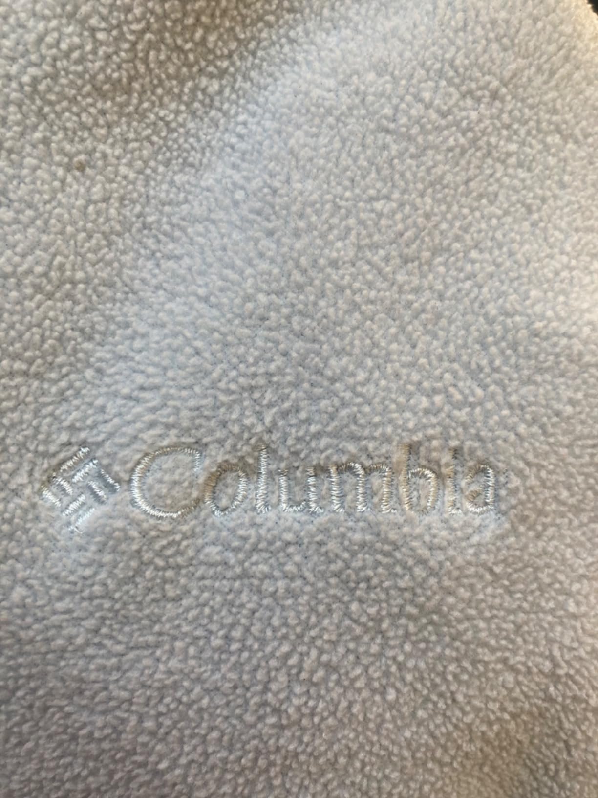 Columbia Women's Benton Springs Full Zip Fleece Jacket customer photo 1
