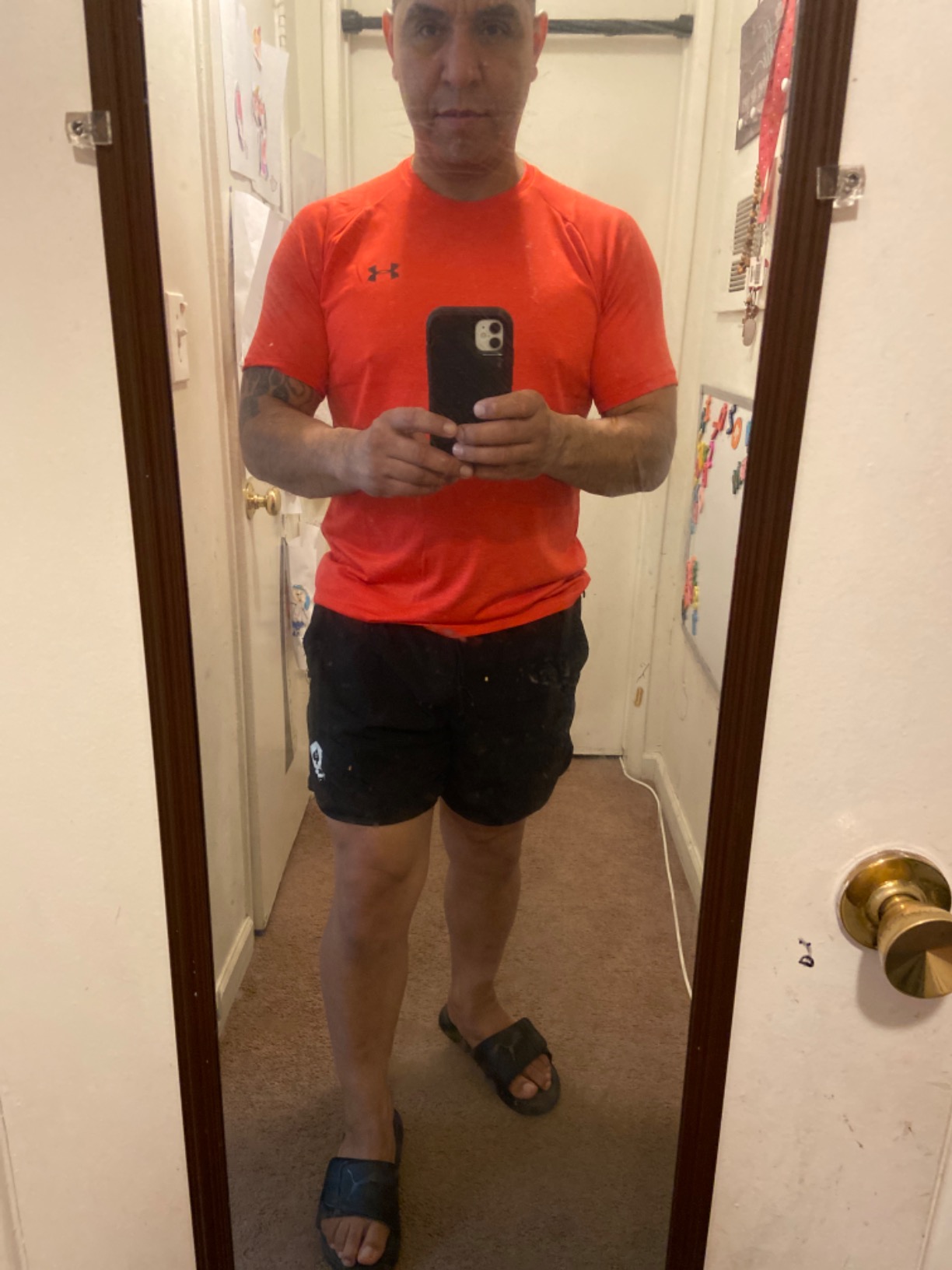 Men's Tech 2.0 Short-Sleeve T-Shirt customer photo 1