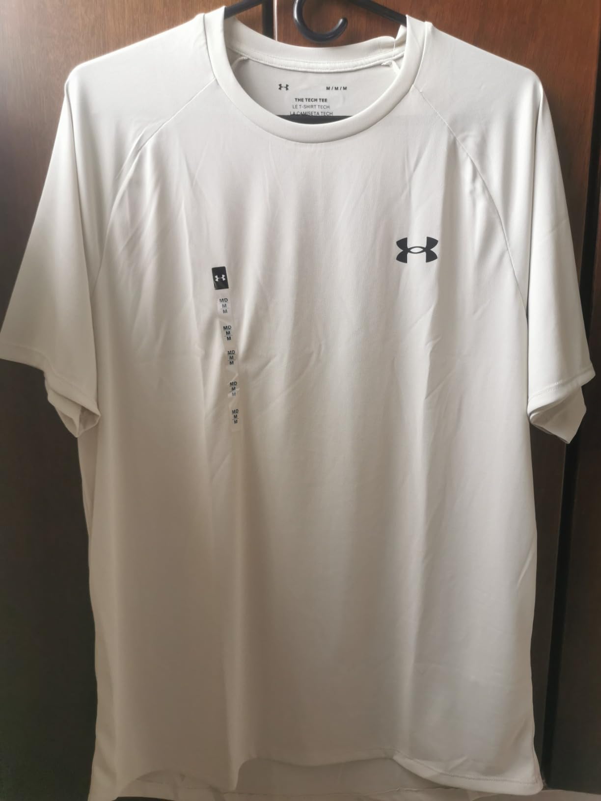 Men's Tech 2.0 Short-Sleeve T-Shirt customer photo 2