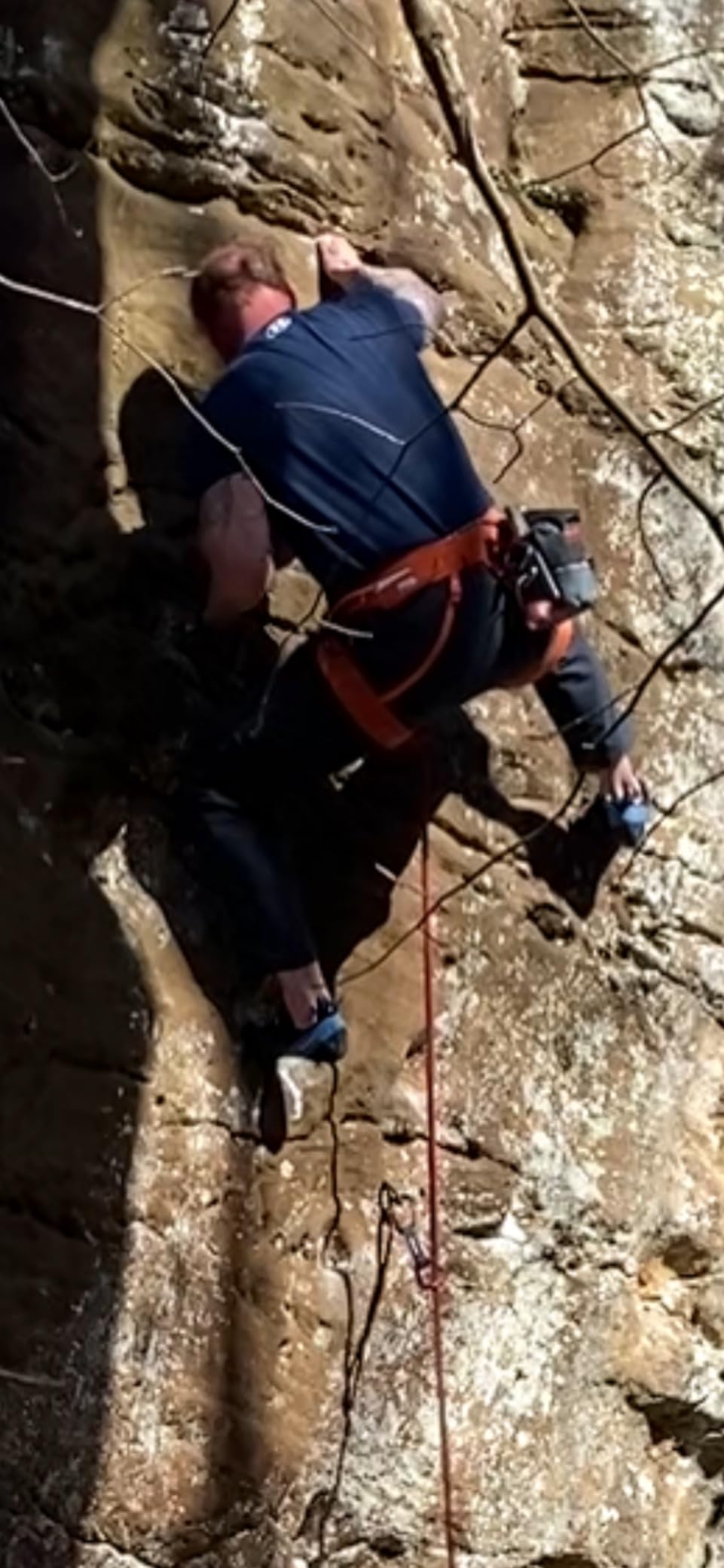 SCARPA Instinct VSR Rock Climbing Shoes customer photo 2