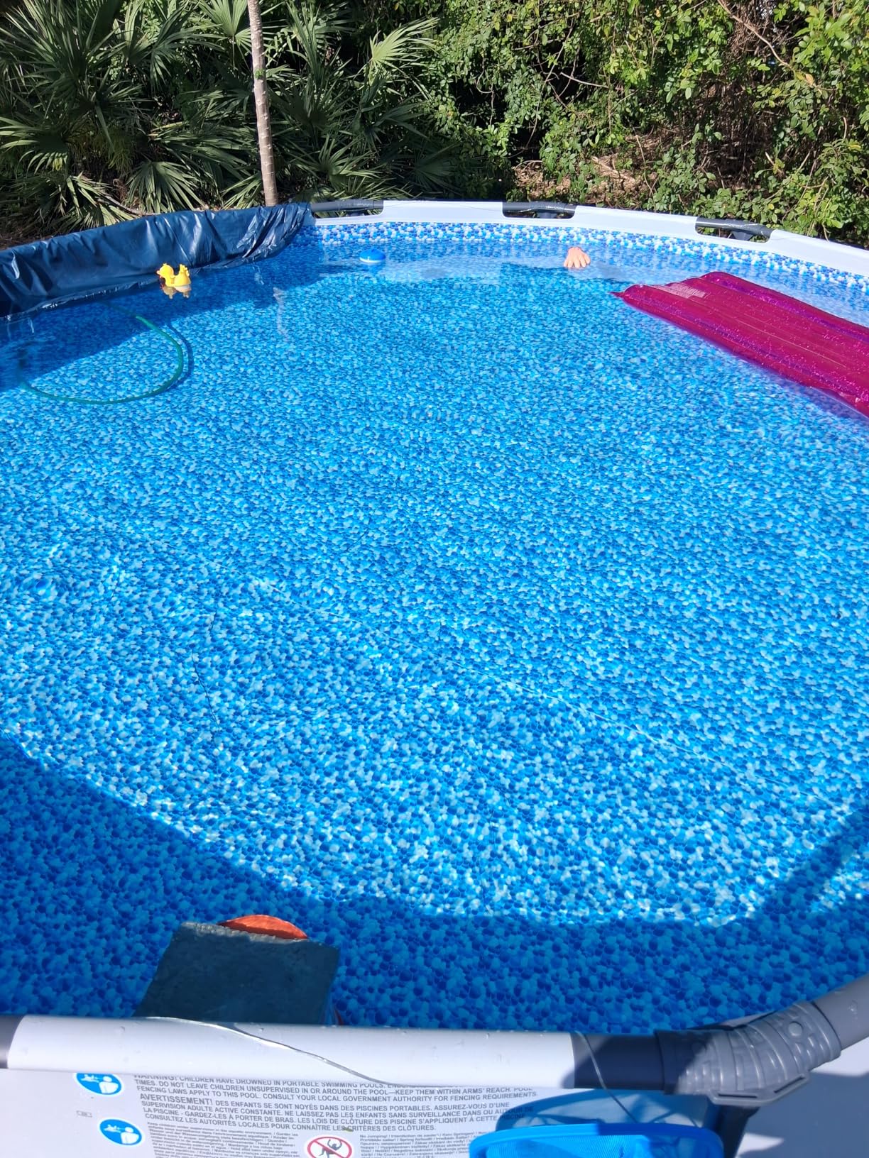 Bestway Steel Pro MAX 14' x 33