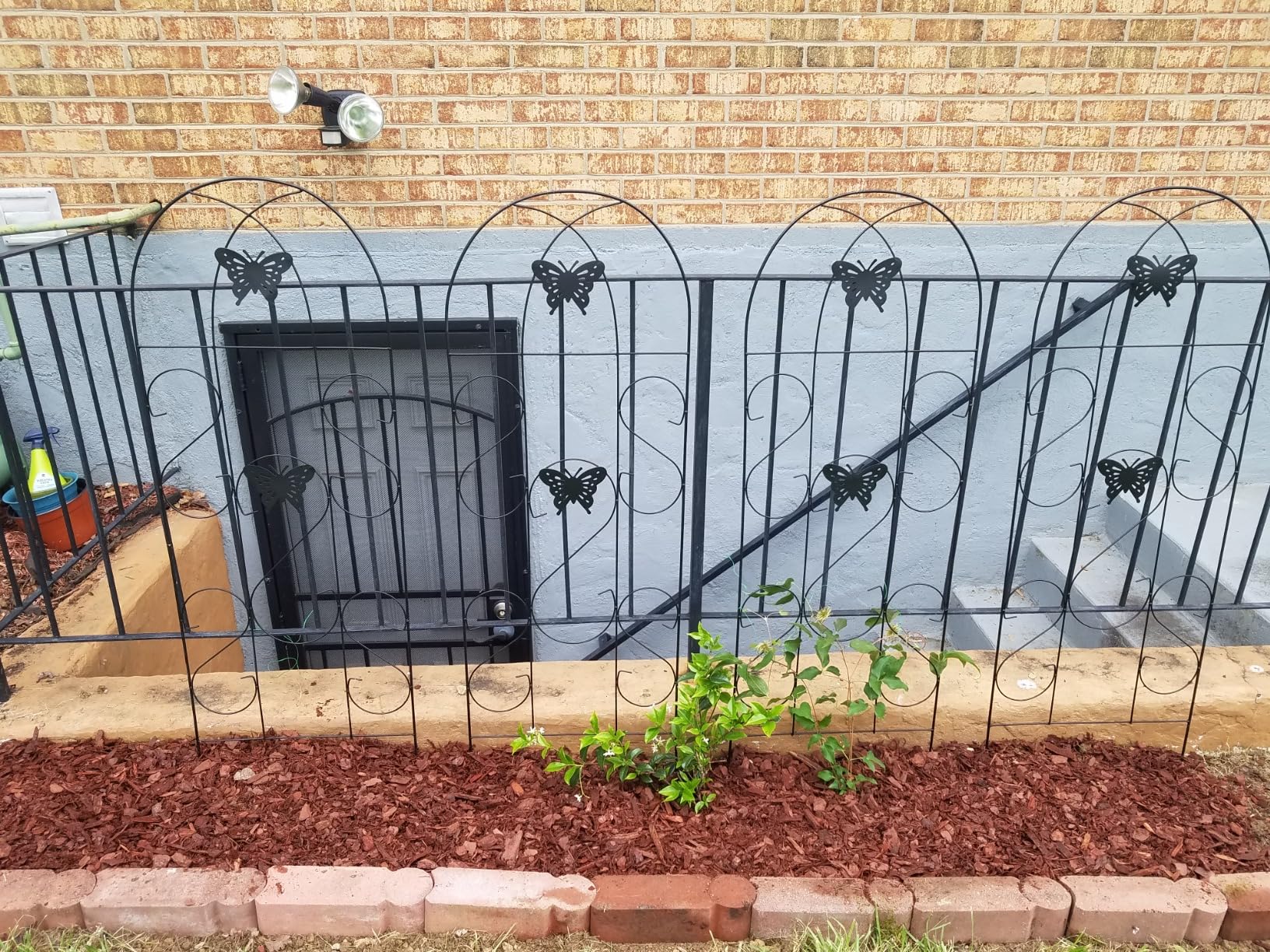 Amagabeli Garden Trellis for Climbing Plants 47