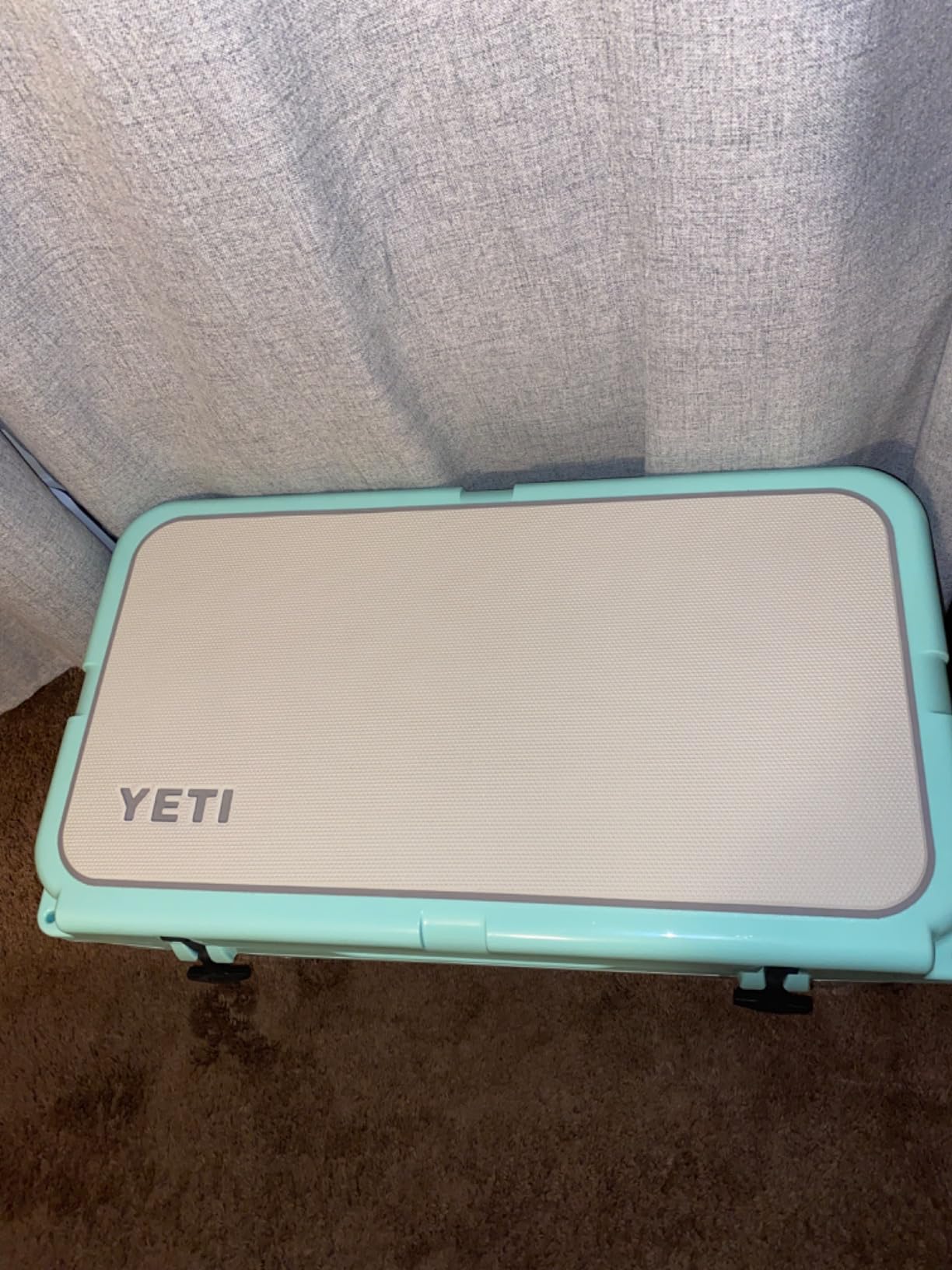 YETI Tundra 65 Cooler customer photo 2