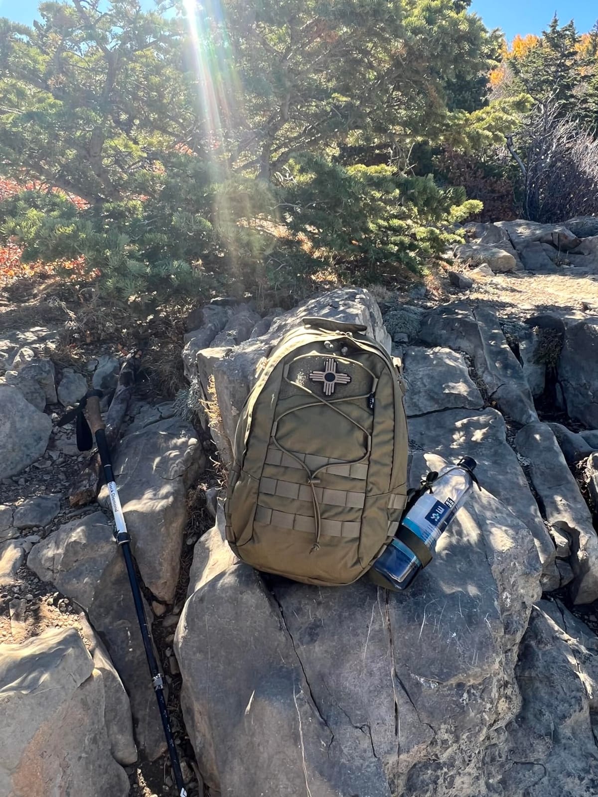 Helikon-Tex EDC Backpack Cordura Black | Urban Line customer photo 1
