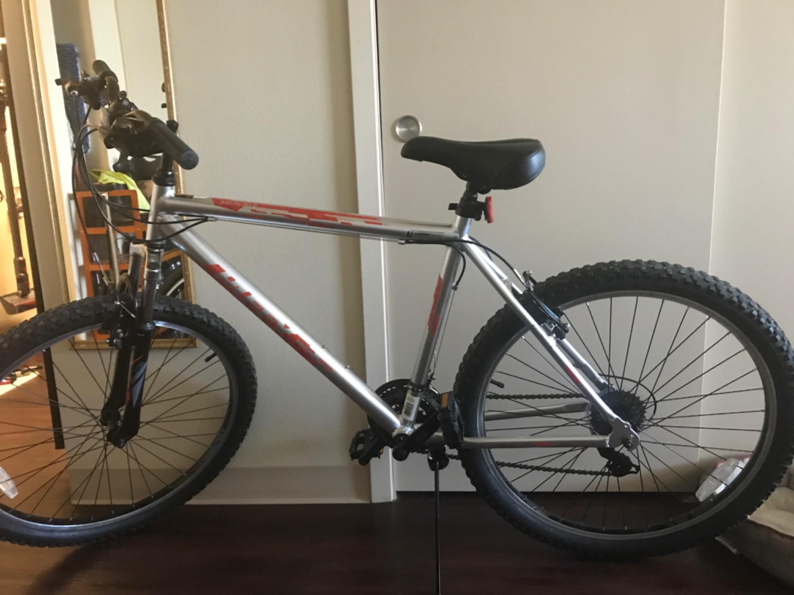 Huffy 26