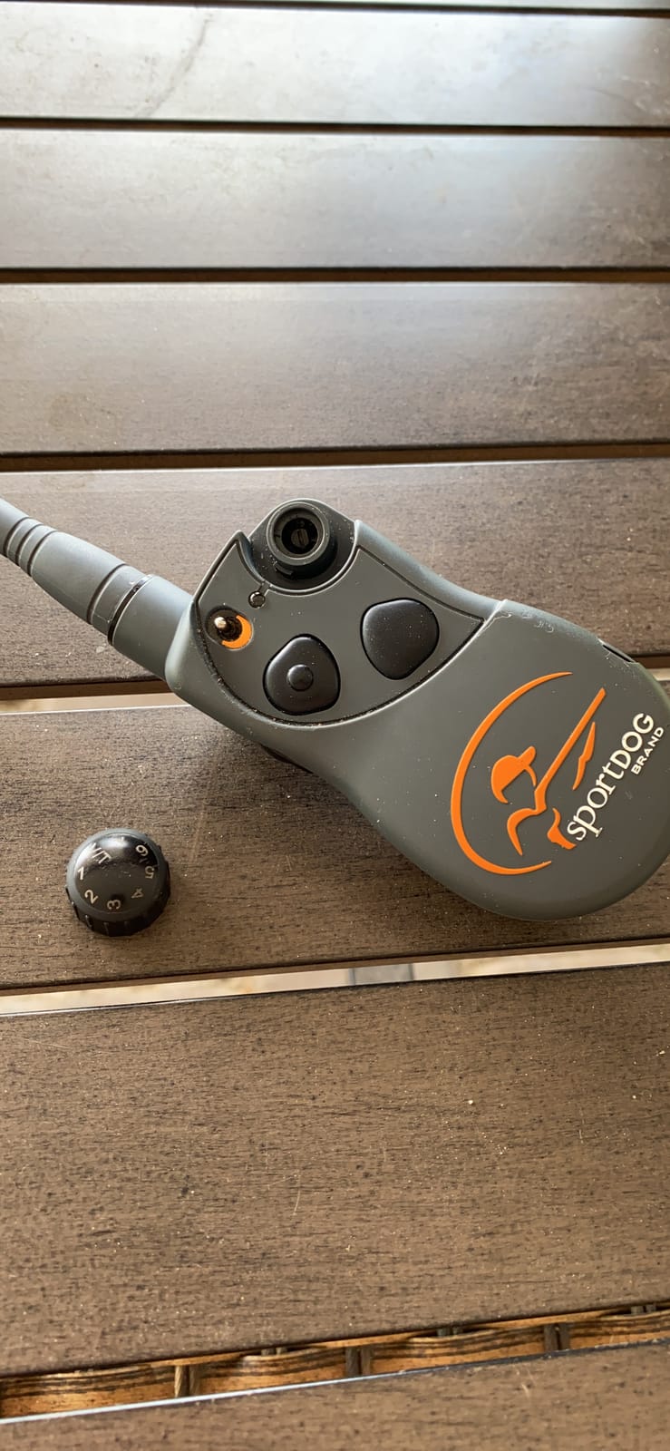 SportDOG SportHunter 1825X Remote Dog Trainer, 1-Mile Range | Built for Long-Range Upland & Multi-Dog Hunting, 21 Levels of Static Correction With Tone & Vibration, DryTek Waterproof customer photo 2