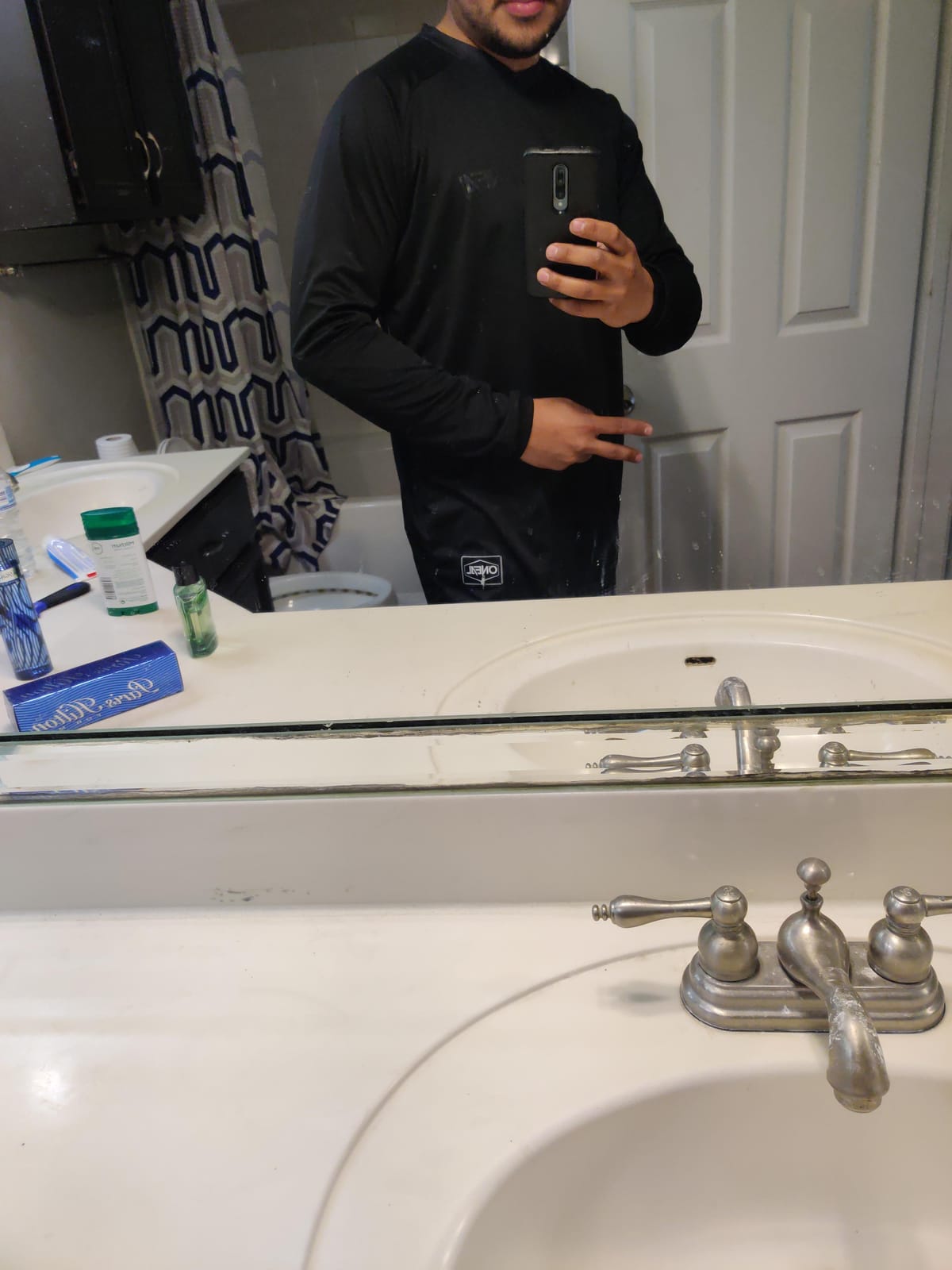 O'Neal Men's Element Classic Jersey customer photo 2