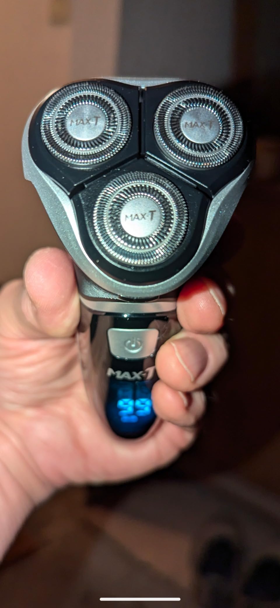 MAX-T 3D Rotary customer photo 2
