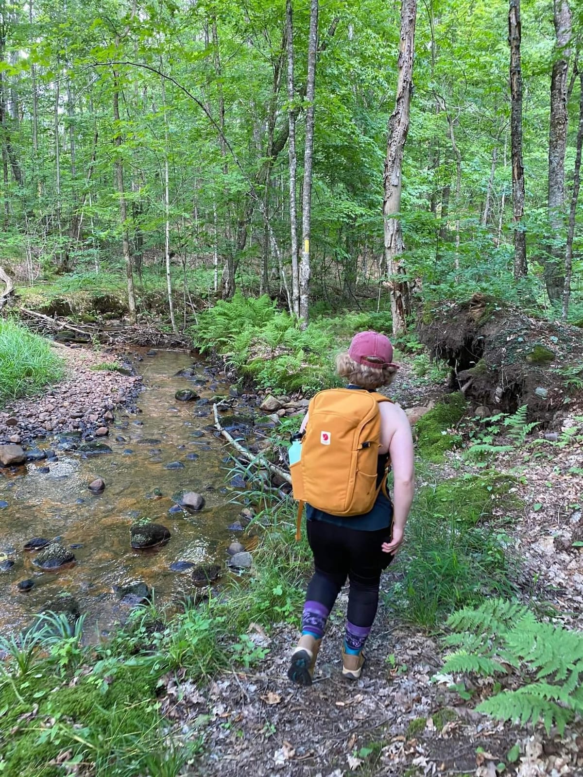 Fjallraven Ulvo 23 Backpack - 23L customer photo 1