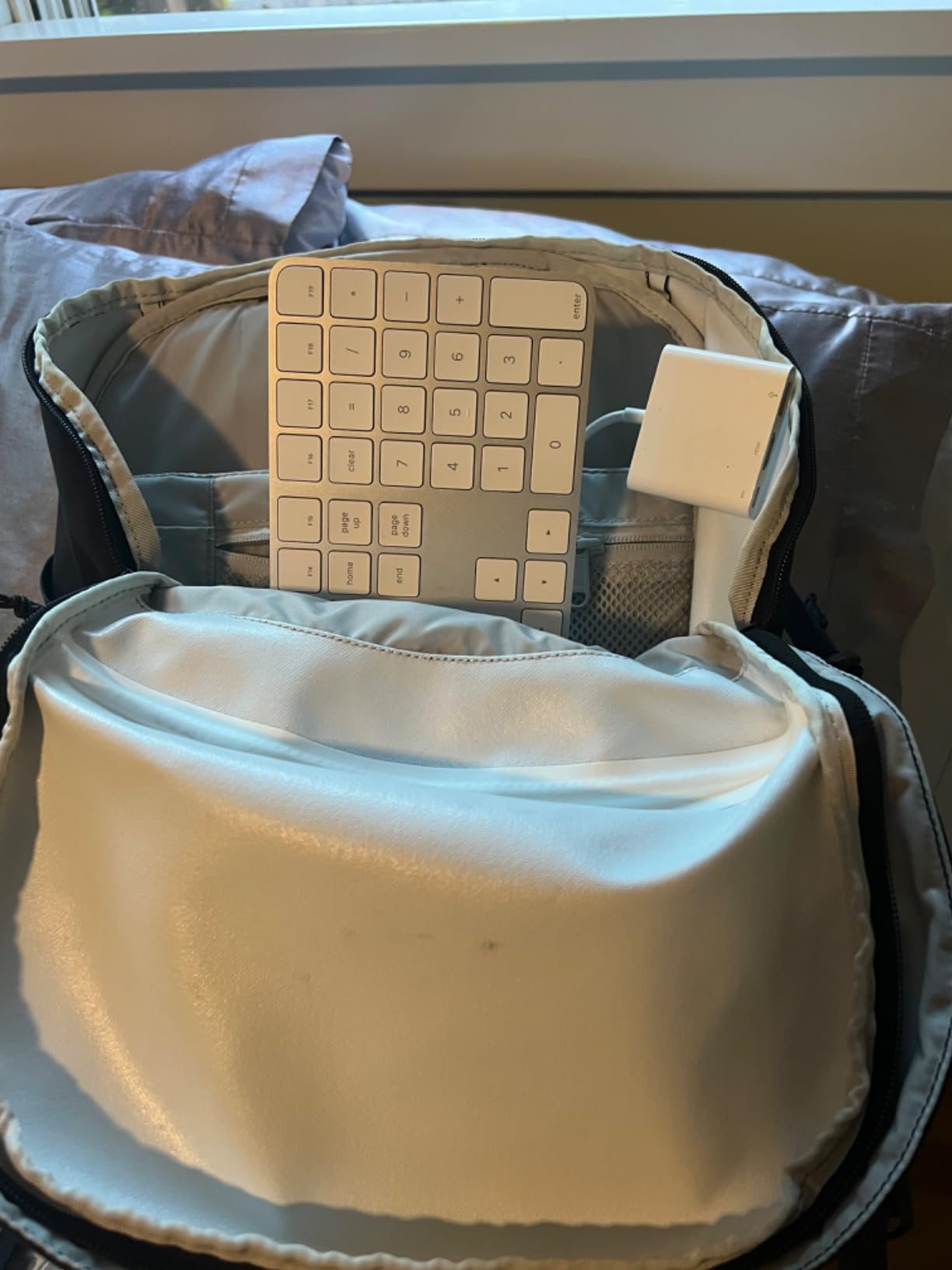 Fjallraven Ulvo 23 Backpack - 23L customer photo 2