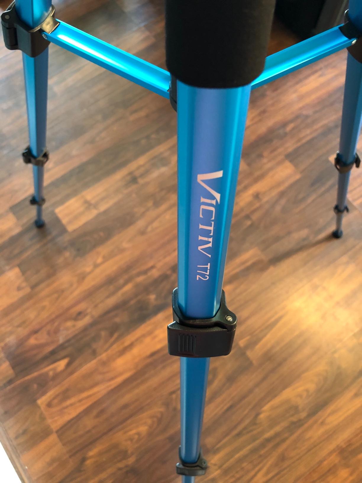 Tripod for Camera and Phone, 72