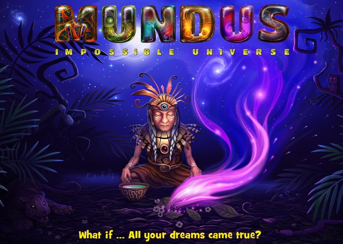 Mundus: Relaxing Classic Match 3 Puzzles & City Building Game. Explore Impossible Universe! customer photo 2