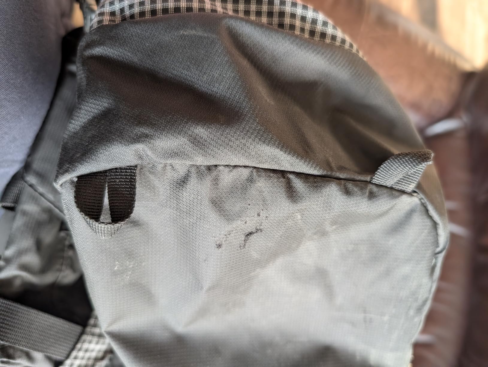 Granite Gear Blaze 60L Backpack customer photo 1
