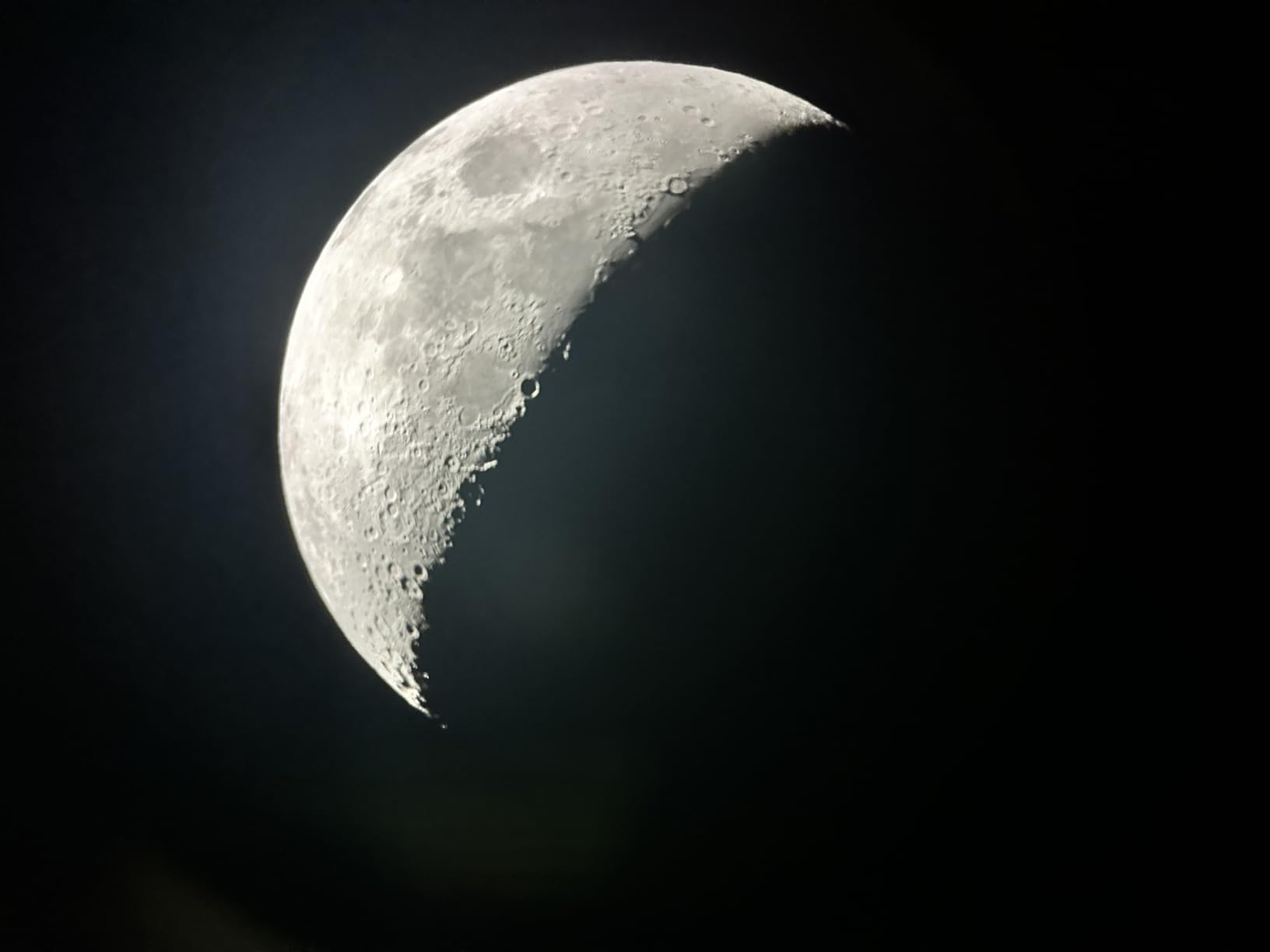Celestron Neutral Density 1.25 inch Telescope Eyepiece Filter | 13% Transmission Telescope Filter to Cut Glare on the Moon, Venus, Double Stars customer photo 2