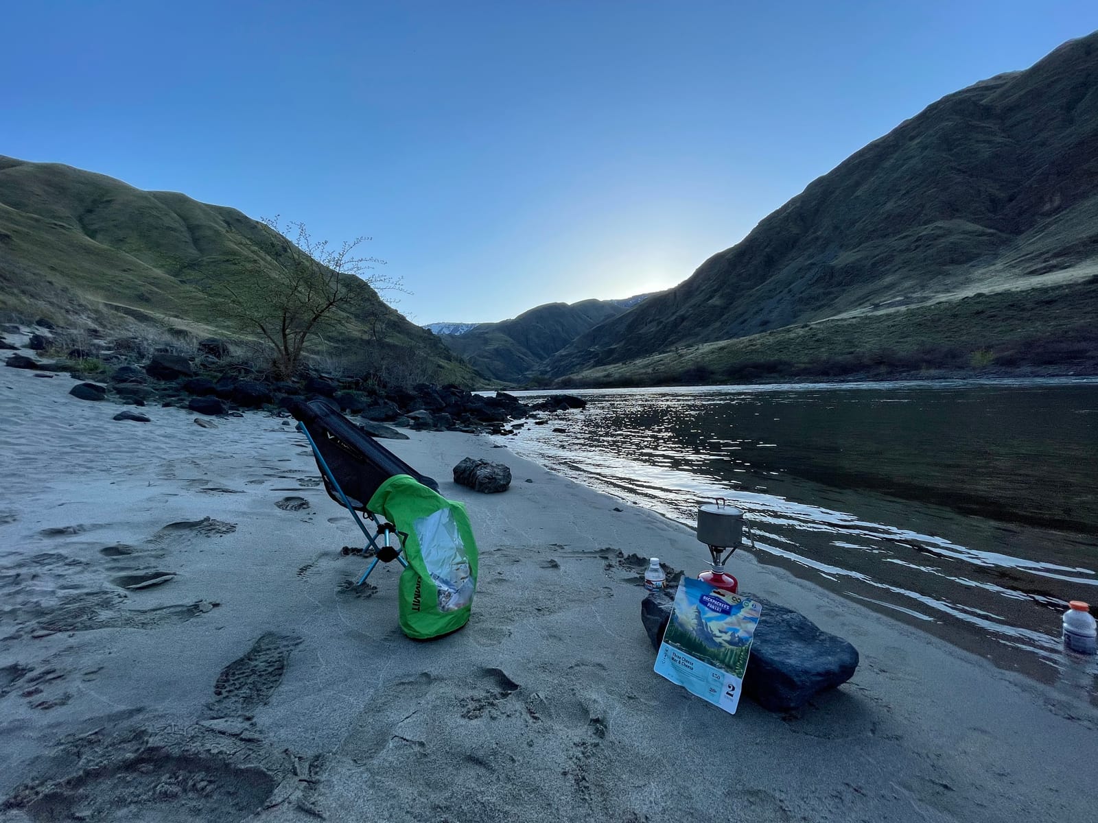 Sea to Summit View Dry Sack customer photo 2