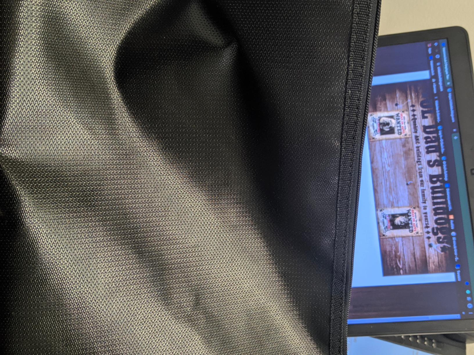 Fireproof Document Bags, 14.2