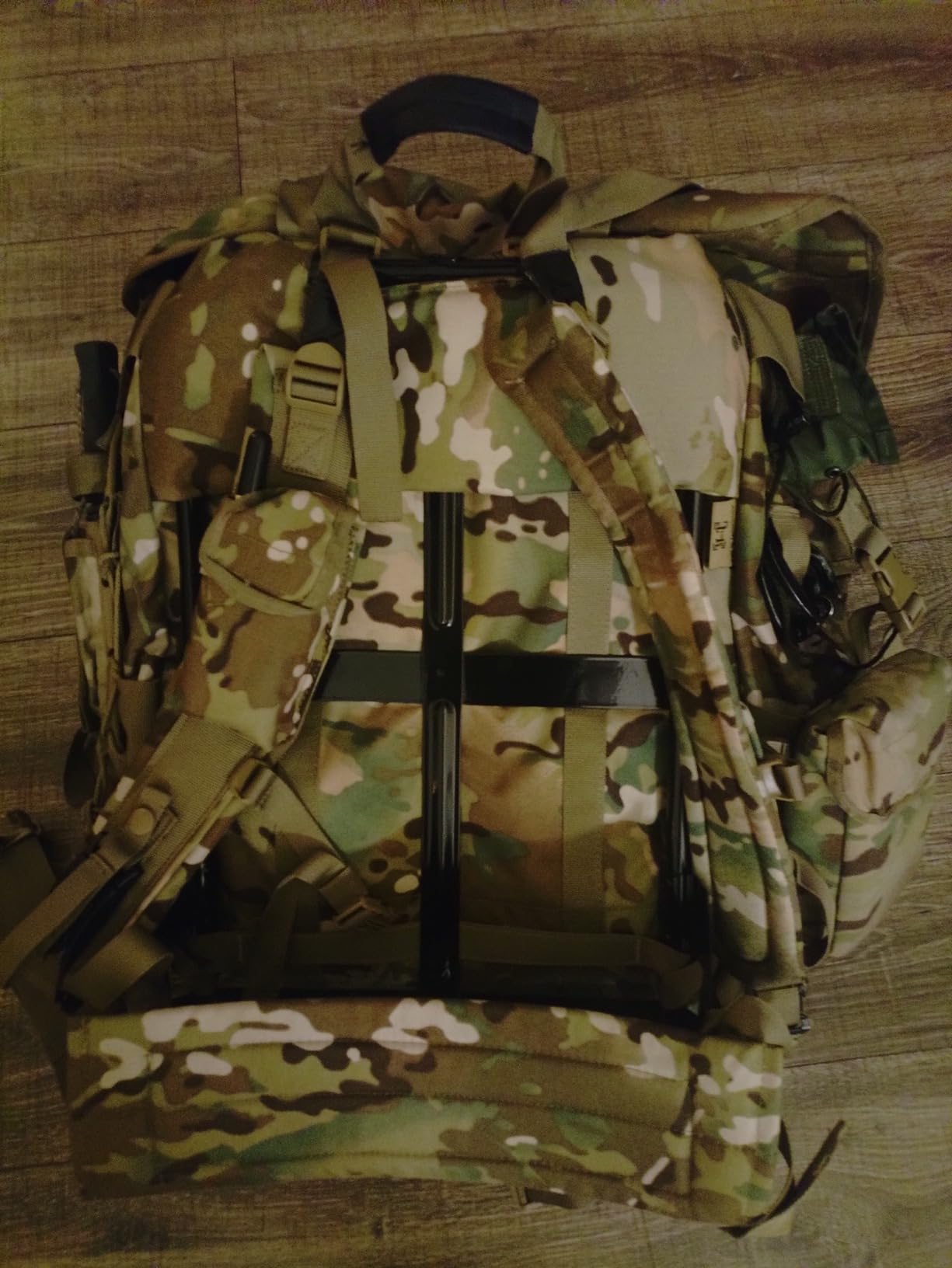 MT Military Alice Pack Army Survival Combat ALICE Rucksack Backpack customer photo 1