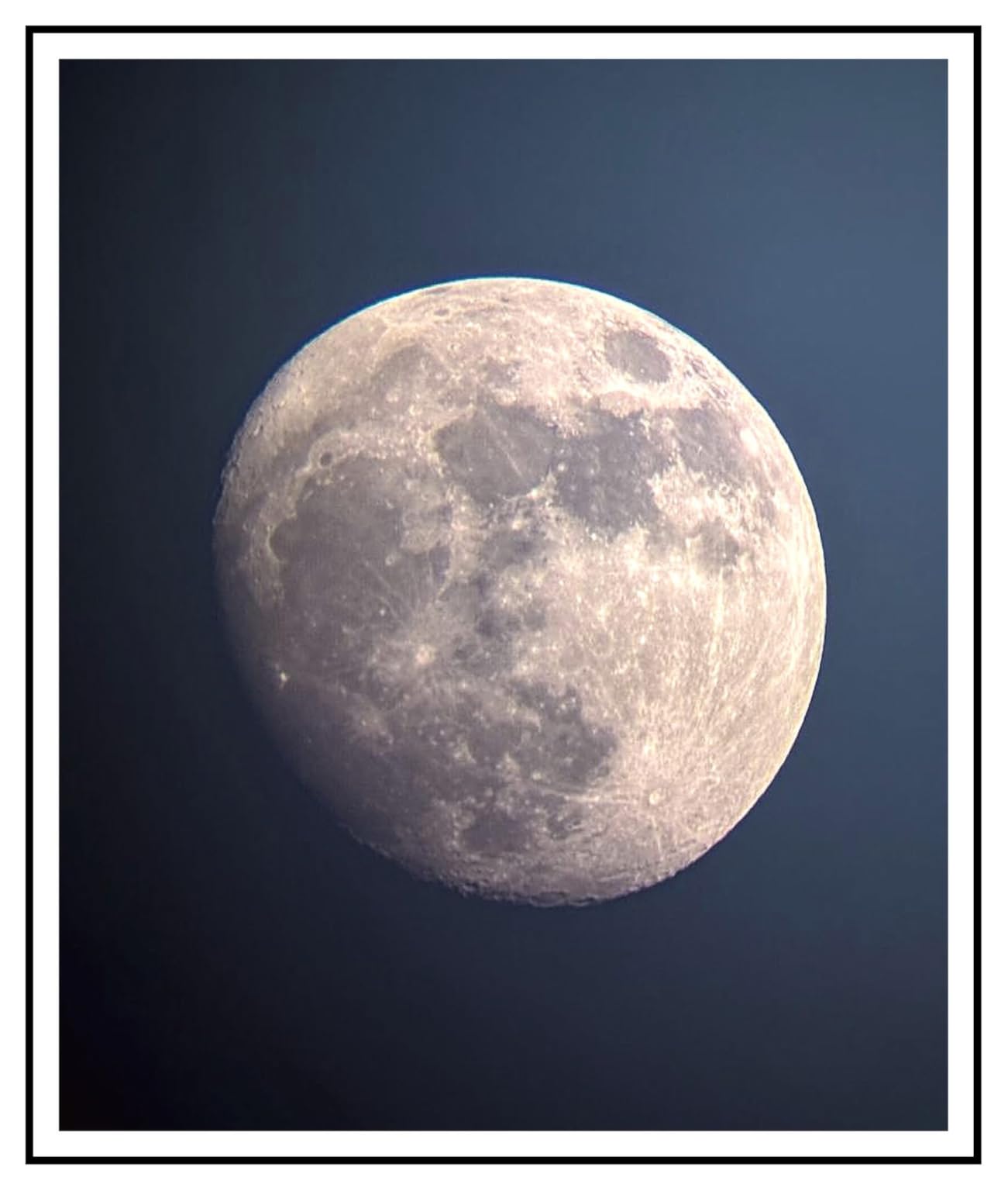 Celestron Moon Filter Set - Neutral Density & Sky Glow Filters - Moon Map | Complete Moon Filter Kit with Moon Map customer photo 1