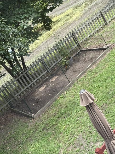 Feitore Deer Fence Netting, 7x100ft Garden Net Bird Netting,Reinforced Edge customer photo 2