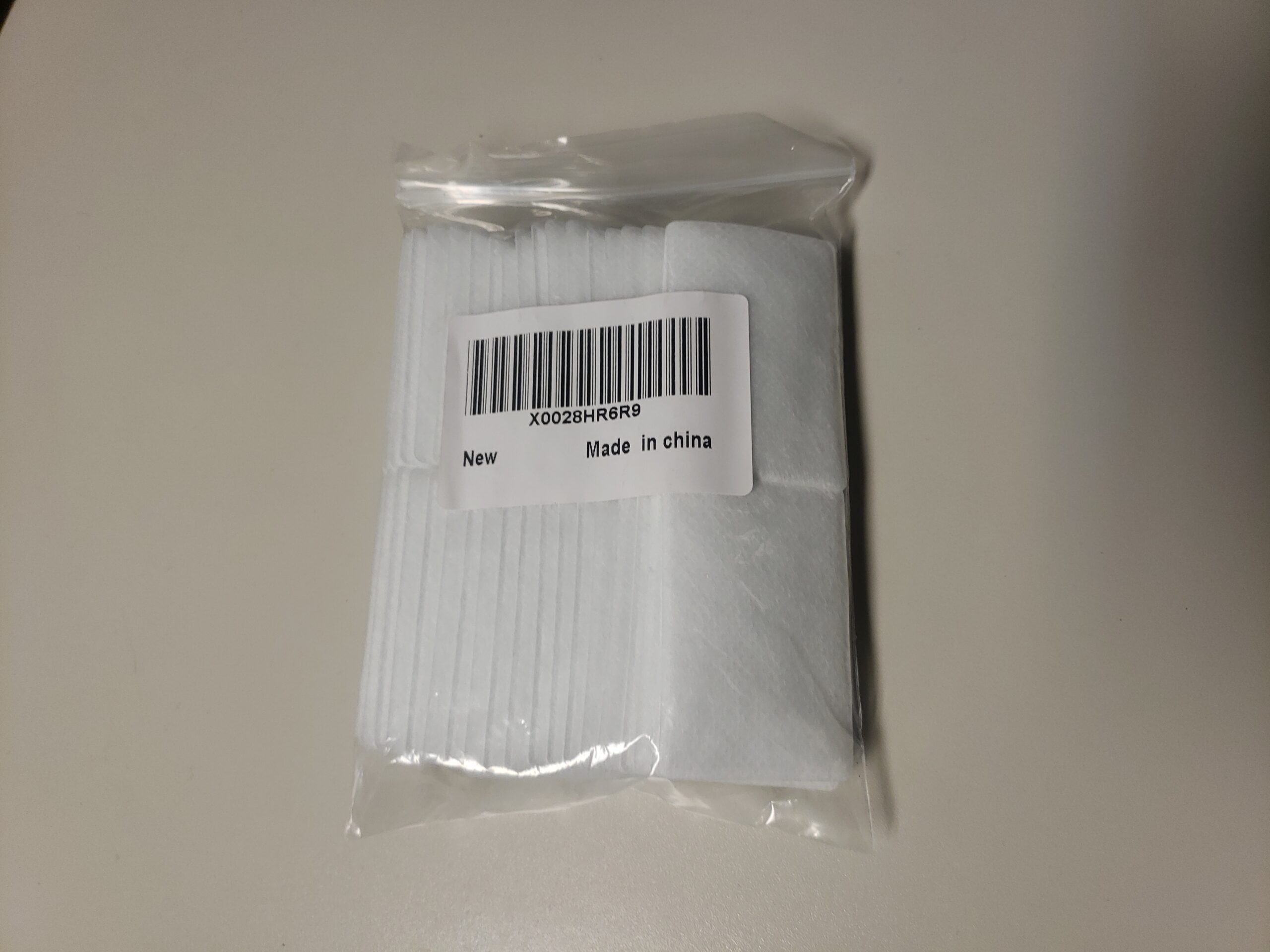 Universal Remsed CPAP Filter for ResMed AirSense 10 (40 Packs), ResMed AirCurve 10, ResMed S9, AirStart, Series CPAP Machines customer photo 2