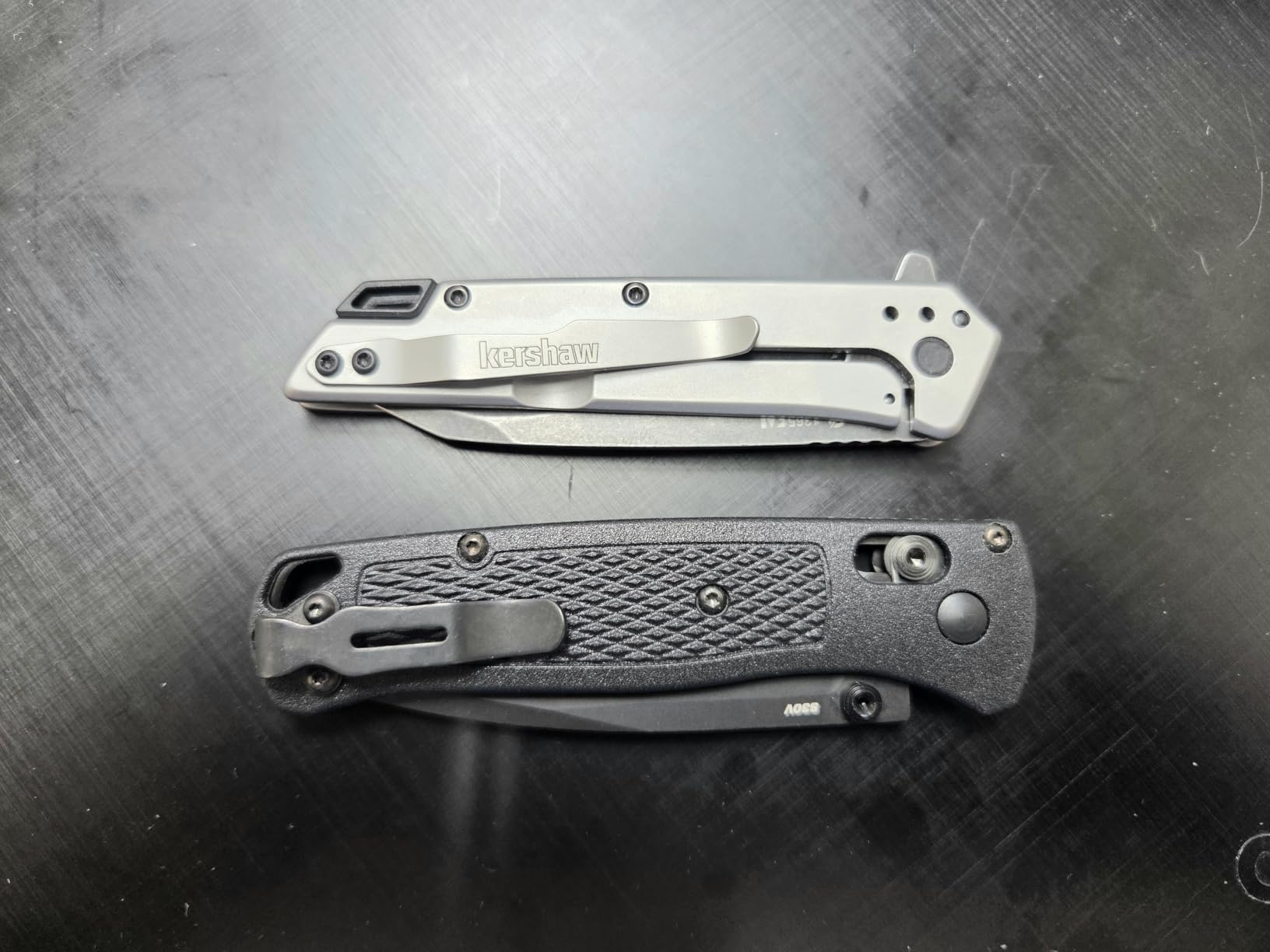 Kershaw Misdirect Pocket Knife customer photo 2