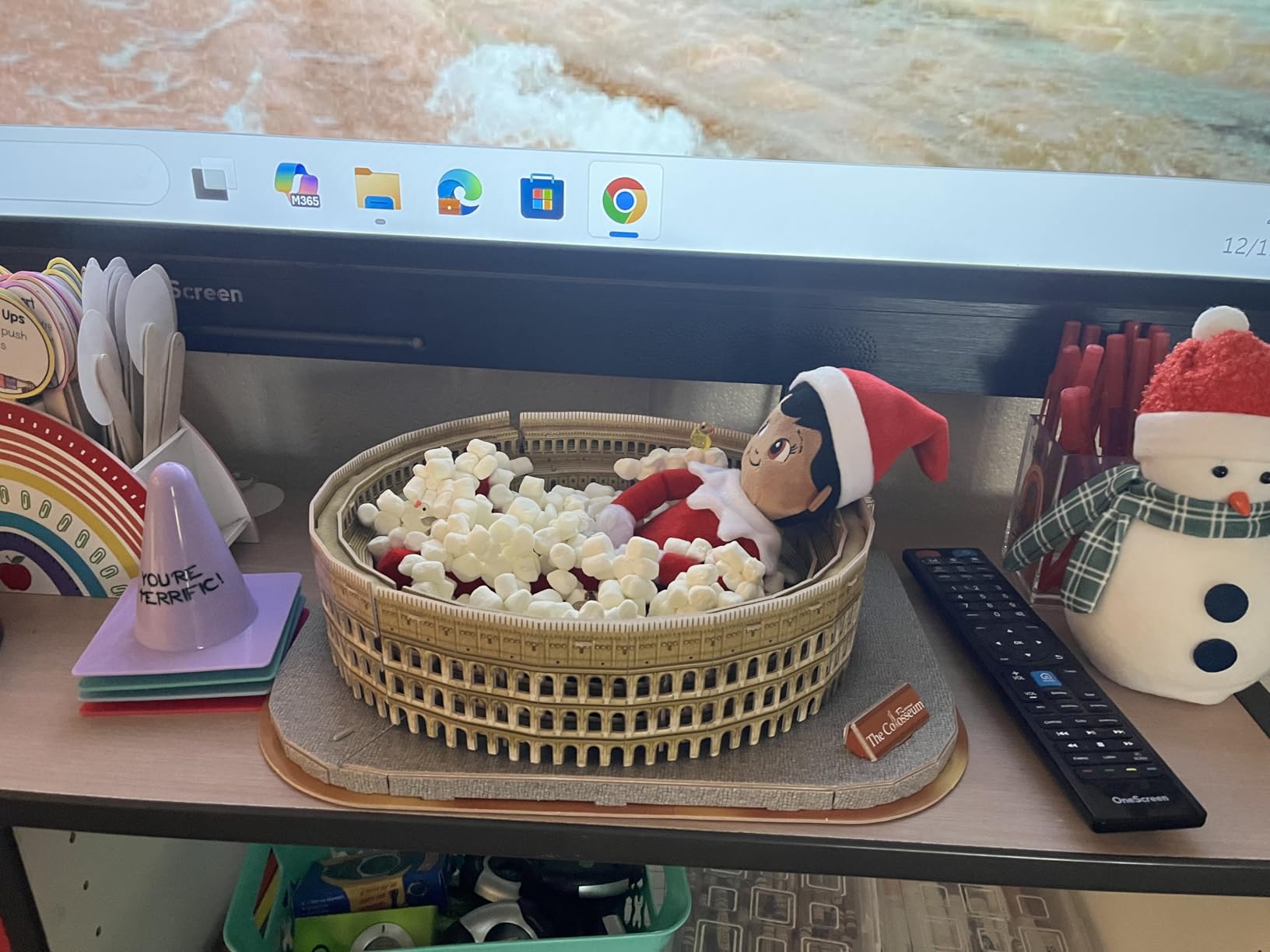 CubicFun 3D Puzzles for Kids Ages 8-10 - New York City | STEM Projects Arts and Crafts for Kids Ages 8-12 - Toys for Girls 8-10 - 8 Year Old Girl Birthday Valentine Gift for Kid 8-12 customer photo 2