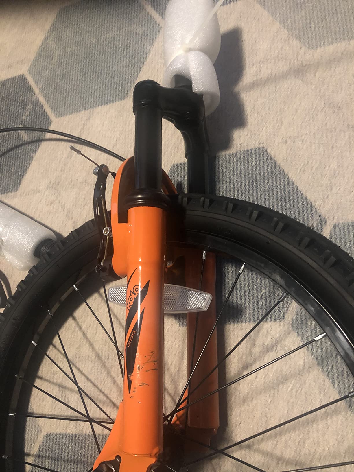 Huffy Boys and Girls 20