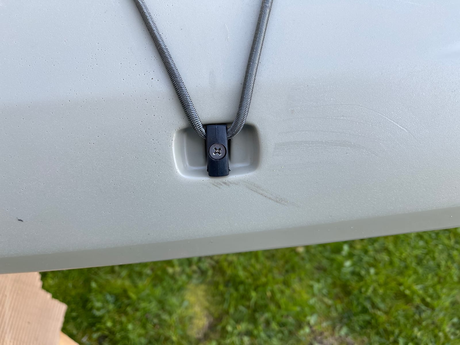 Wilderness Systems Pungo 125 Recreational Kayak - Sit Inside - Phase 3 Air Pro Comfort Seating customer photo 2