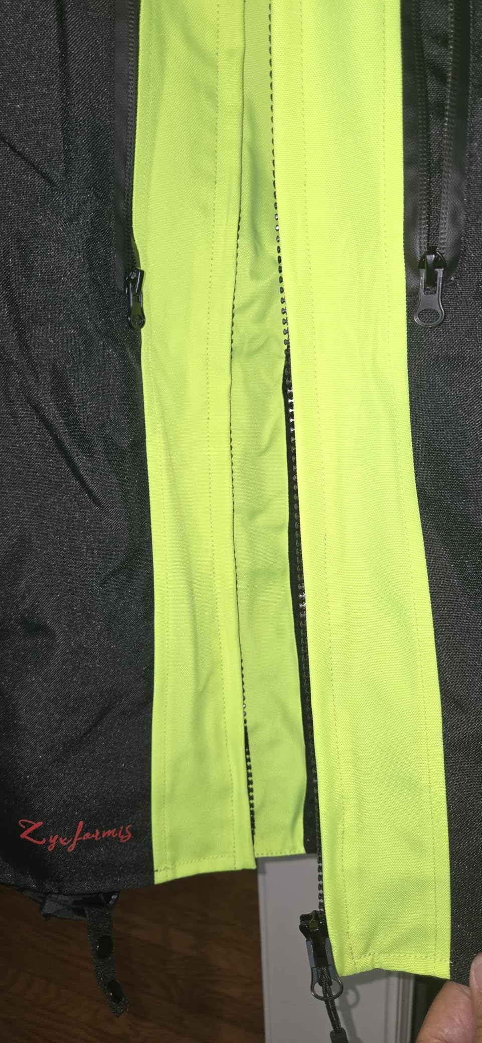 Motorcycle Jacket Motorbike Biker Waterproof Jackets Windproof Full Body Protective Gear Armoured Summer Winter for Men customer photo 2