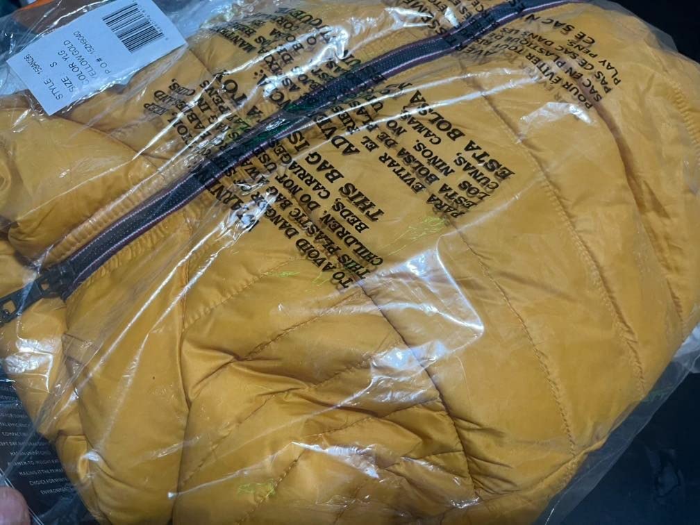 Tommy Hilfiger Men's Real Down Insulated Packable Puffer Jacket customer photo 2