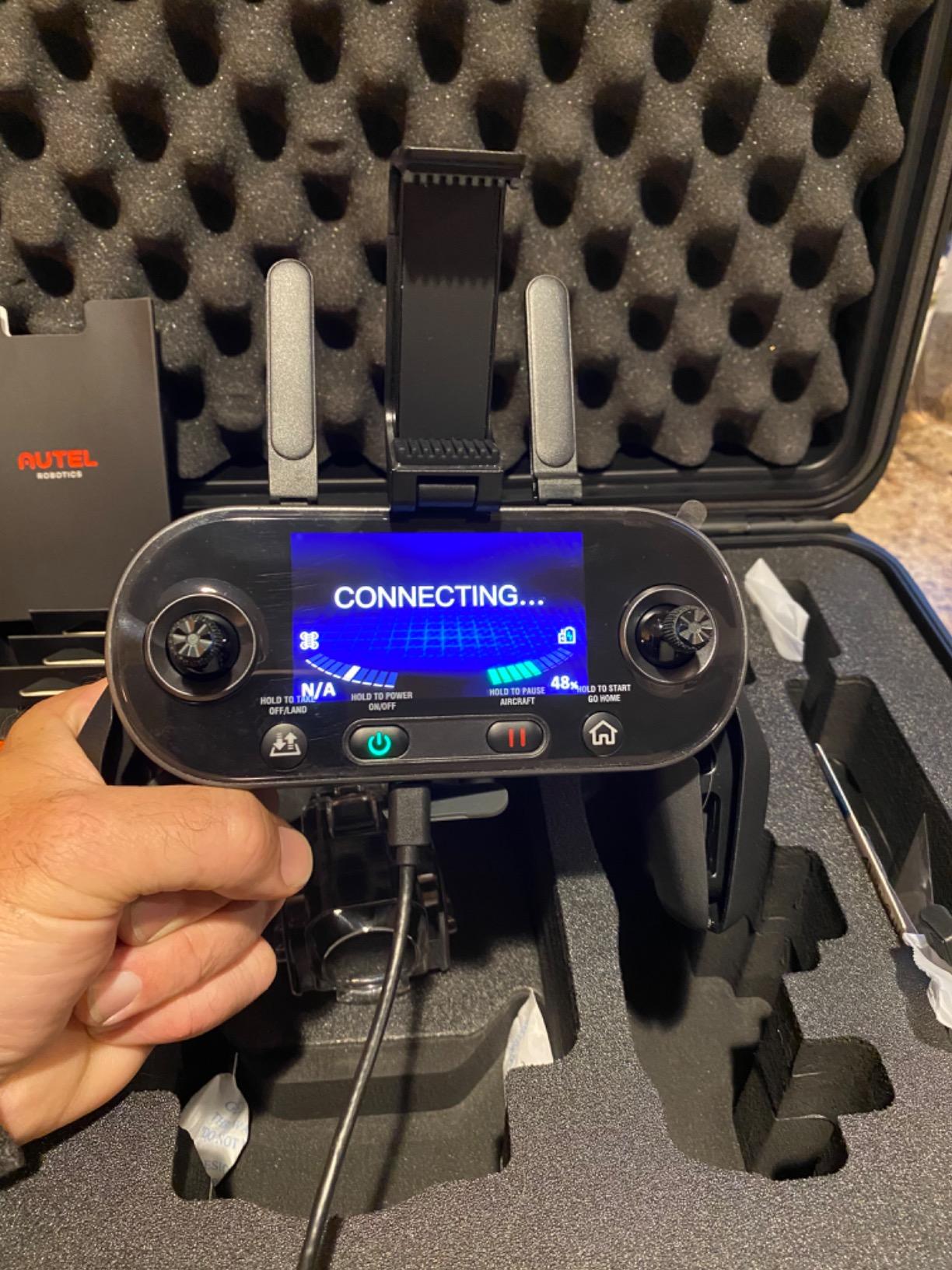 Autel Robotics EVO 2 Pro V3 w/Son-y 1