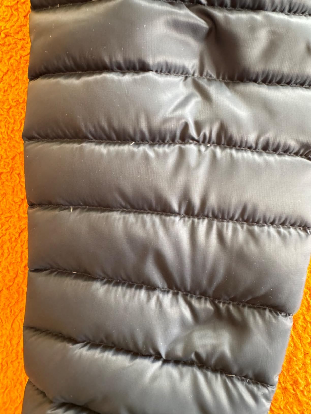 Men's Microlight Alpine Down Jacket customer photo 2