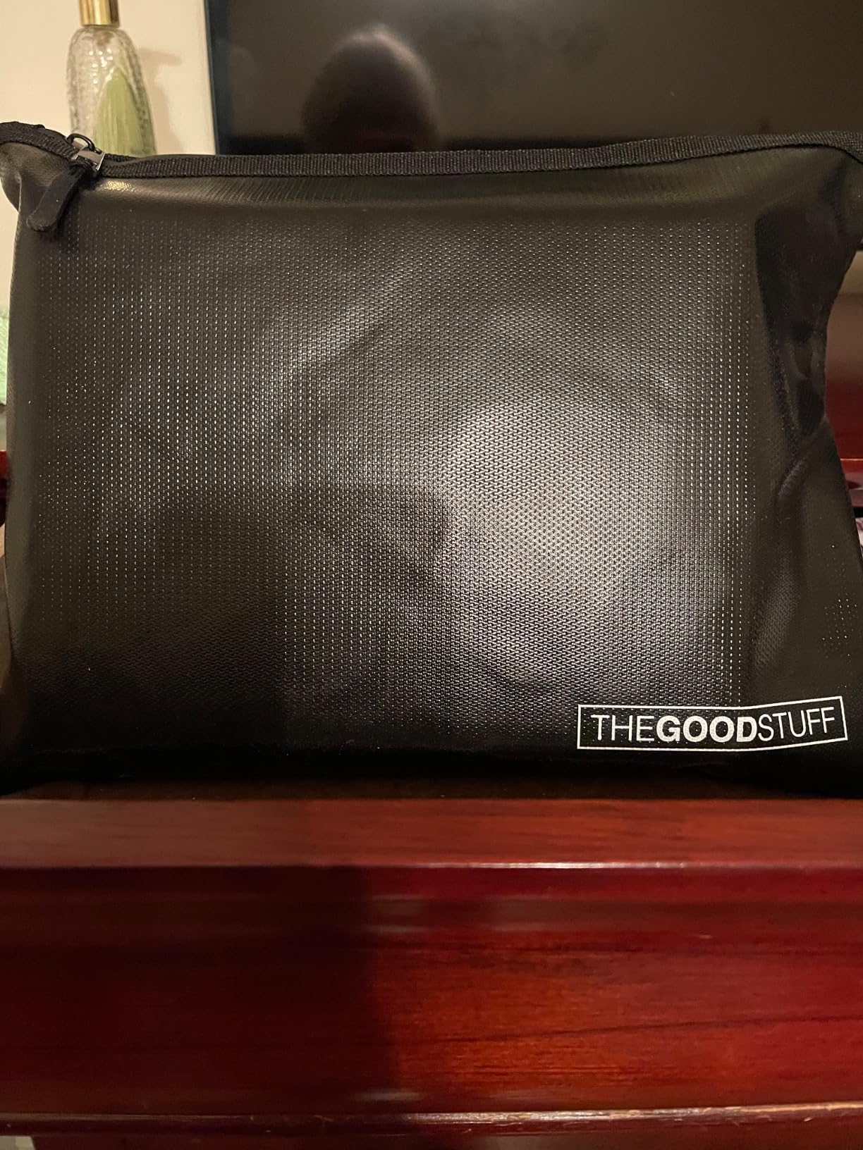 Fireproof Money Bag for Cash (10
