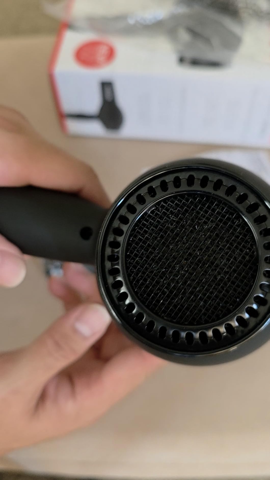 BaBylissPRO Ceramix Xtreme Hair Dryer customer photo 2