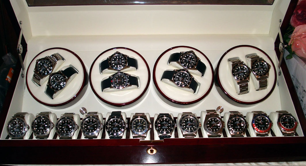 42mm Luminox Navy Seal 0920 Series Automatic Watch customer photo 2