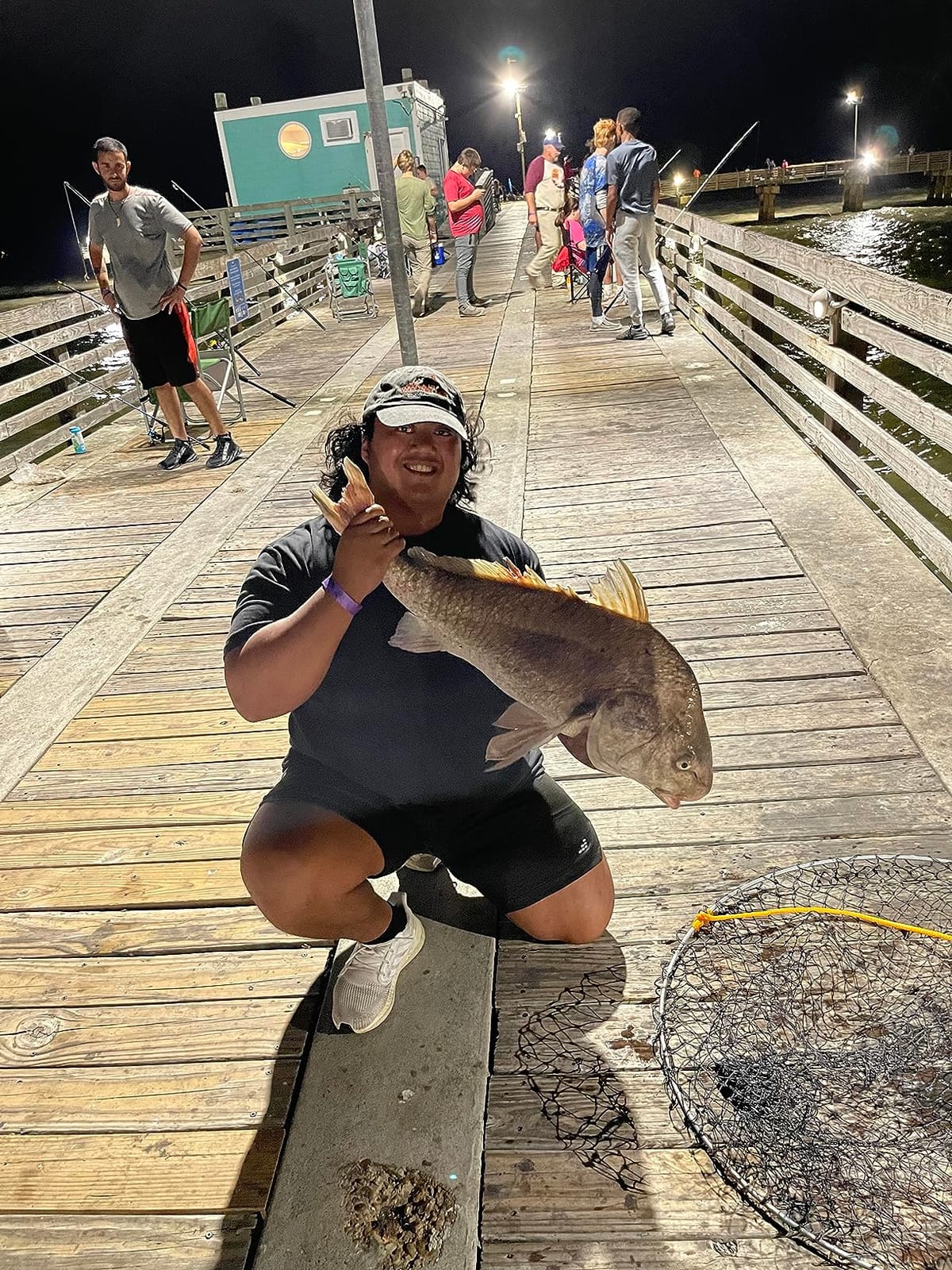 St. Croix Rods Triumph Spinning Rod, TSR, Durably Sensitive with Impressive Power, High Performing Spinning Rod customer photo 1