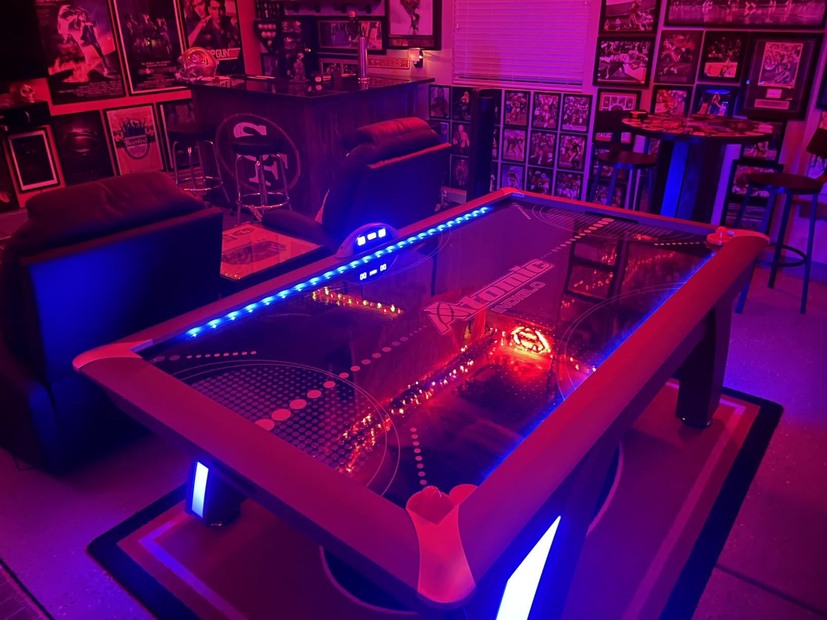 Atomic 90
