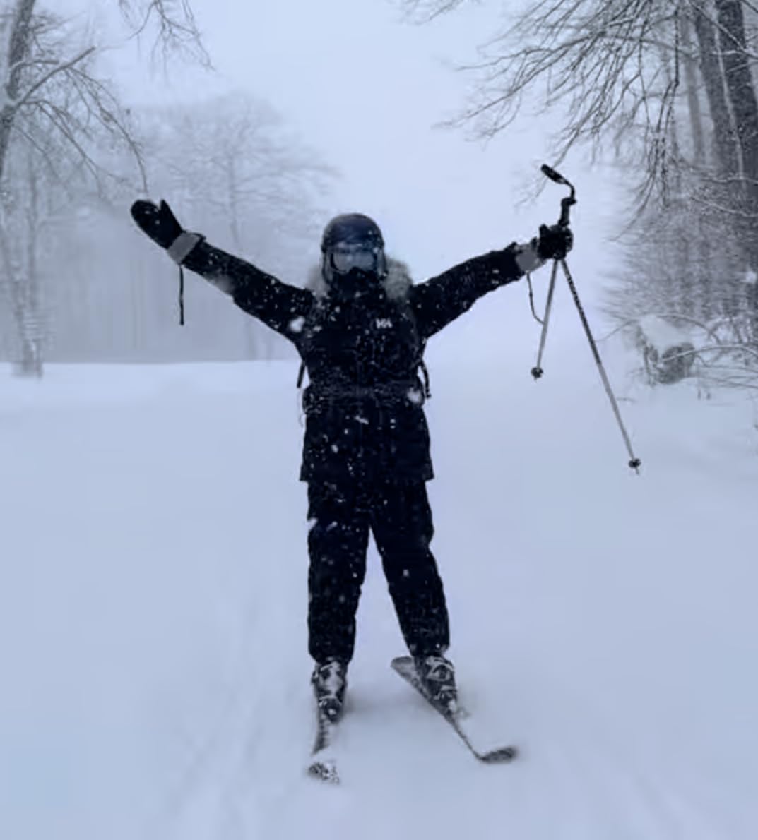 Helly-Hansen Mens Reine Parka customer photo 2