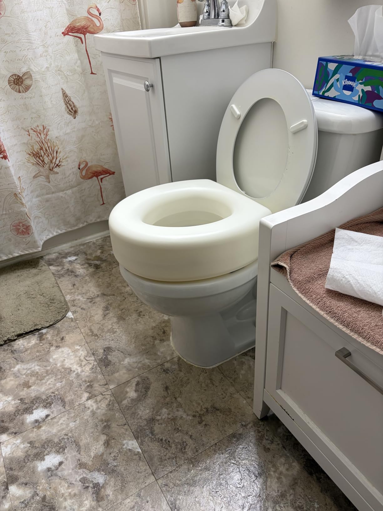 HealthSmart Enhanced Comfort 5