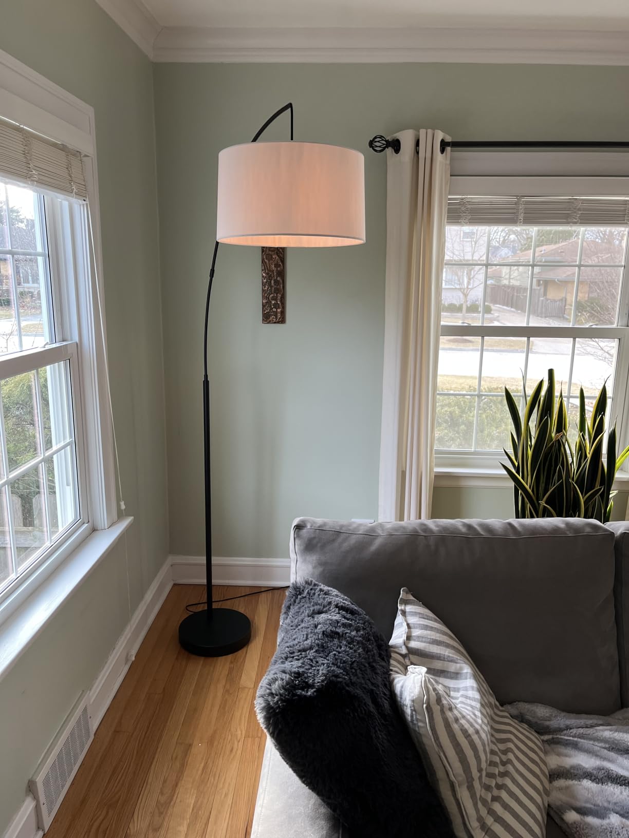 360 Lighting Cora 72